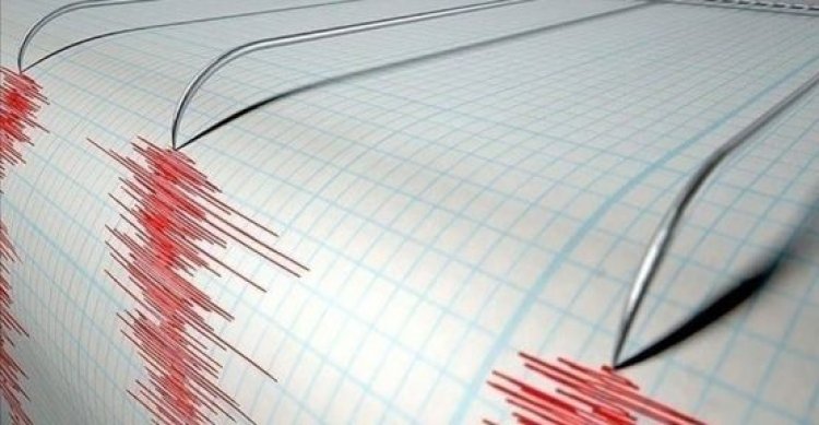 Şanlıurfa&#039;da iki korkutan deprem