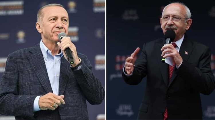 Kılıçdaroğlu’ndan Erdoğan’a canlı çağrı: Kendilerini ararlarsa yine giderim