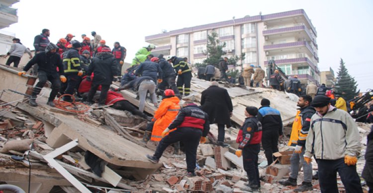 Şanlıurfa dahil 11 ilde 3 ay muafiyet getirildi