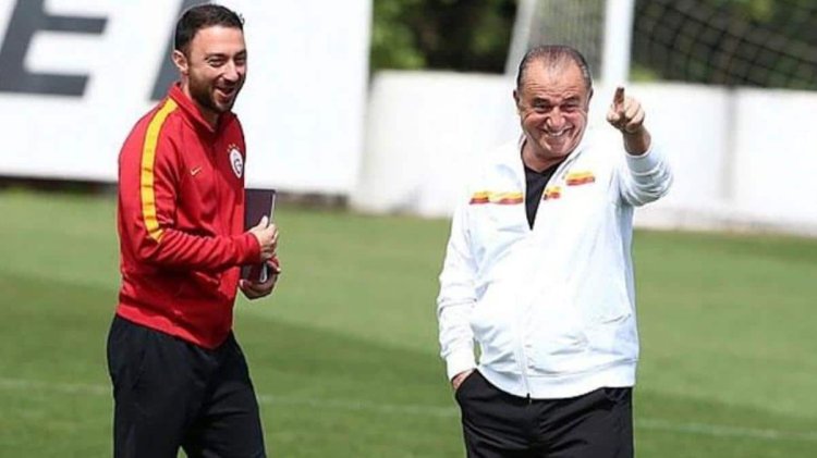 Galatasaray’ın eski tercümanı Mert Çetin, Süper Lig’in sportif direktörlüğüne getirildi.