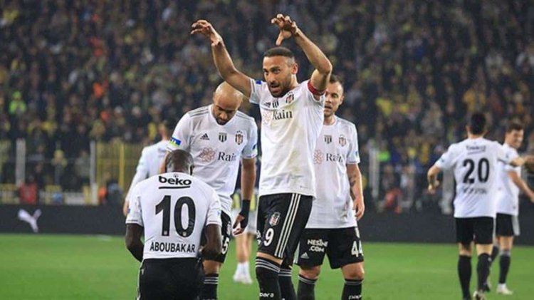 Belki de yılın transferi!  Beşiktaş’ın yıldızından ligi gösteren istatistikler