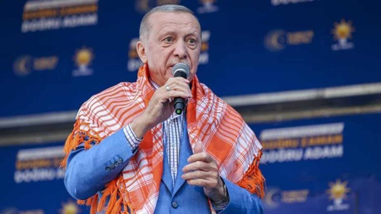 Kılıçdaroğlu’nun kasetine Erdoğan’dan tepkiler: Madem biliyordunuz neden millete dinlettiniz?