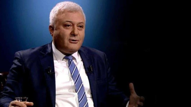 Tuncay Özkan paylaştı!  İşte CHP’nin bakan olmak istediği 3 isim