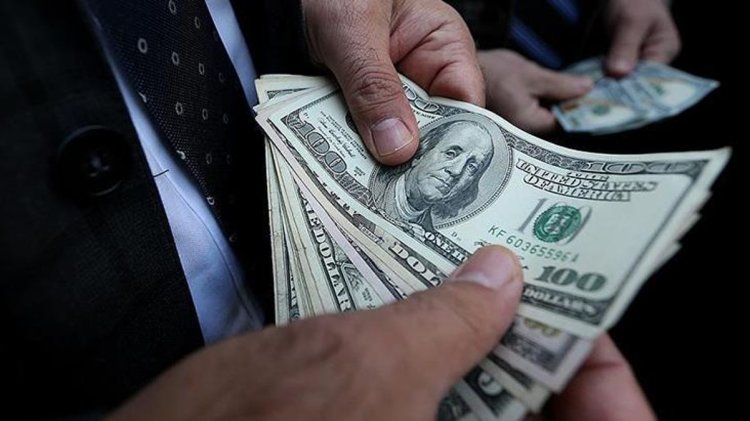 Dolar/TL 19.51 seviyesinde işlem görüyor