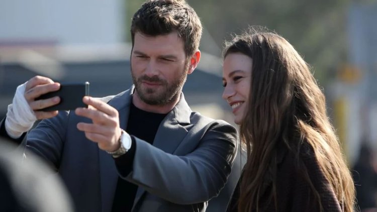 Kıvanç Tatlıtuğ, Aile dizisinden 20 milyon TL aldı mı? Serenay Sarıkaya açıkladı