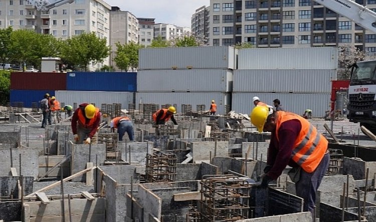 Aziz Sancar Bilim ve Sanat Merkezi’nin Temelleri Atıldı