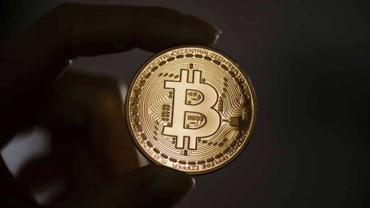 Bitcoin Fiyatı Aniden Düştü! İşte Sebebi ve Olanlar!