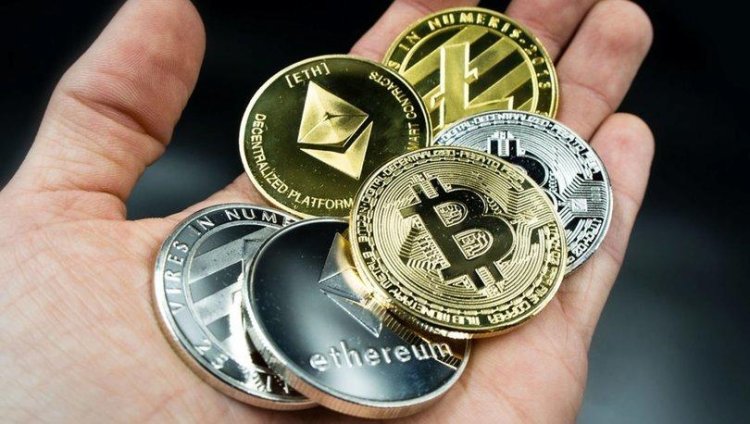 MATIC, SOL, DOT, BTC ve Bu 6 Coin İçin Al-Sat Seviyeleri!