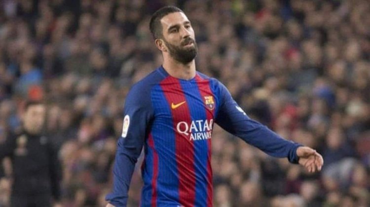 Barcelona hapı yuttu!  Arda Turan’ın dönüşümüne ağır ceza!