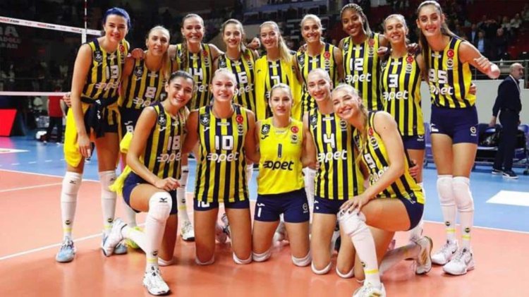 Özlem bitti!  Fenerbahçe’nin Sultan Ligi’ndeki mücadelesi