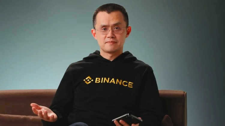 Kritik İddia: Binance CEO’su Bunları Satmaya Çalışıyor!