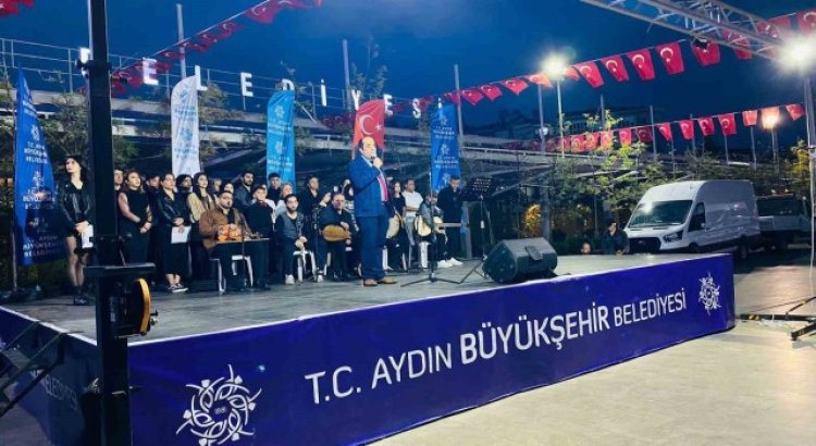 Engelsiz Sanat Topluluğundan anlamlı konser