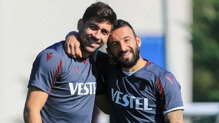 Kararı yerine geldi!  Trabzonspor’un yıldızı Fenerbahçe maçında yok