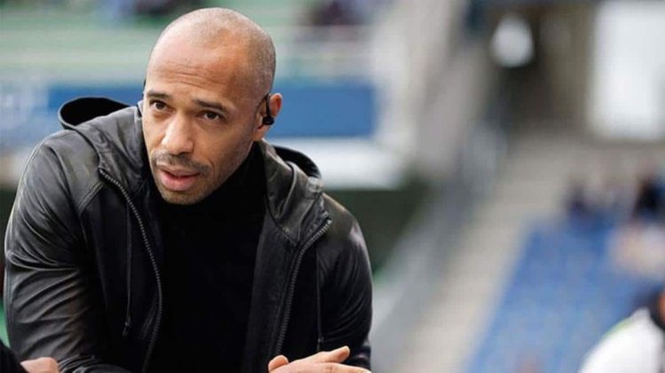 Bütün dünya bunu konuşuyor!  Thierry Henry’den 5 yeni futbol kuralı