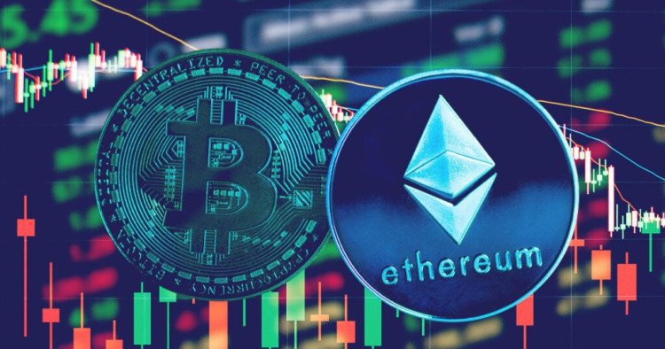 Bitcoin ve Ether İçin 2 Yıl Sonra Bir İlk: Yüzde 80 Düşüş!