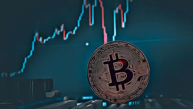 Ünlü Analist Duyurdu: Bu Seviyeden Bitcoin Satın Alacağım!