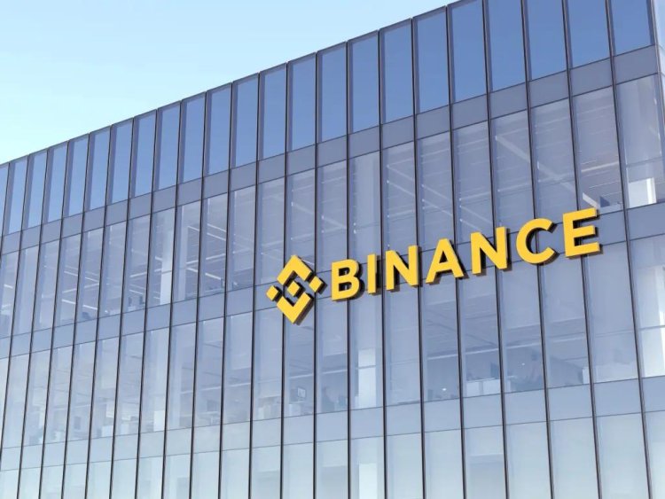 Binance Yöneticisi: Regülatörler Bu Yasayı Örnek Almalı