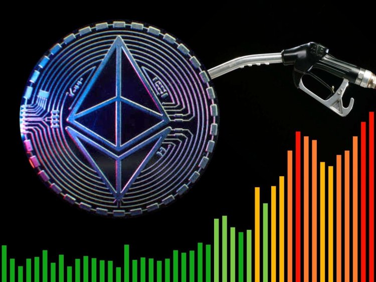 Ethereum (ETH) İşlem Ücretleri Fırladı! İşte Sebebi