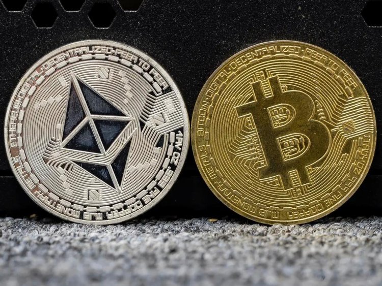 Bitcoin-Ethereum Korelasyonu Çakıldı! Bu Neyin Habercisi?