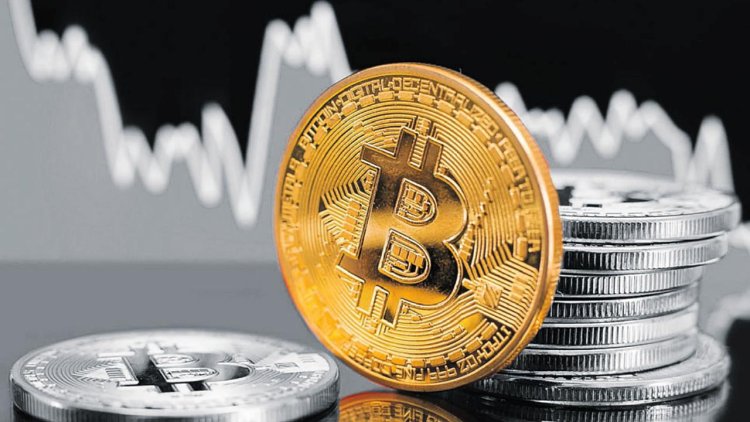 Dikkat: Bitcoin Fiyatı İçin 4 Endişe Verici Tablo!