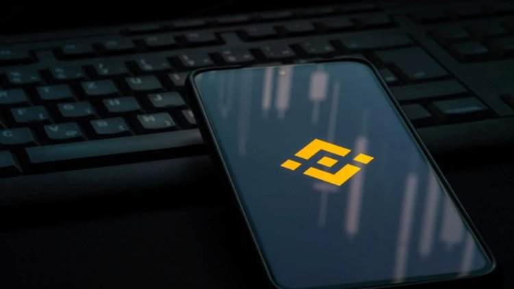 Binance Kullanıcıları Uyardı: Kodlar Tehlikeye Girebilir!