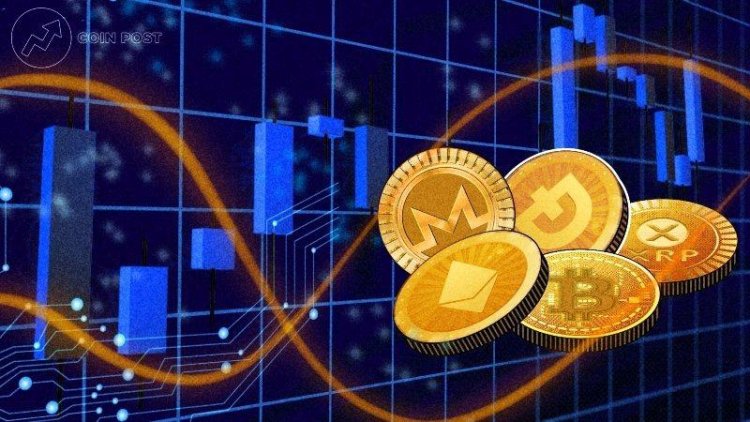 ‘Büyük Potansiyele Sahip’ 5 Altcoin Belirlendi! İşte Liste