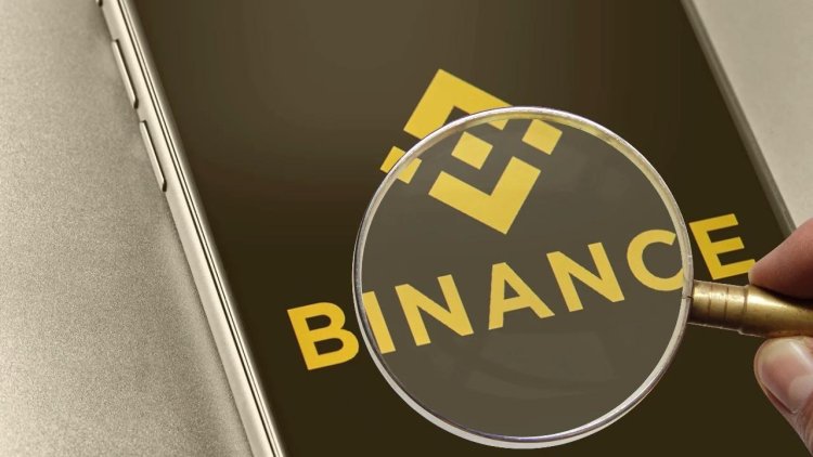 Binance, Bu 3 Altcoin İçin Müjdeli Haberi Duyurdu!