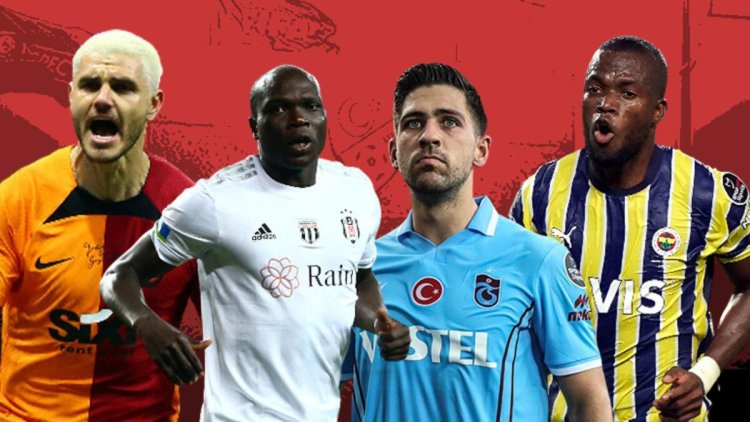 TFF yeni sezondaki yabancı kuralını resmen duyurdu