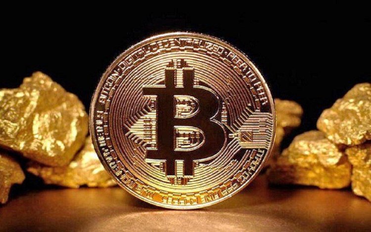 Altın ve Bitcoin İçin Haftanın Grafiği Çıktı! Seviyeler Ne?