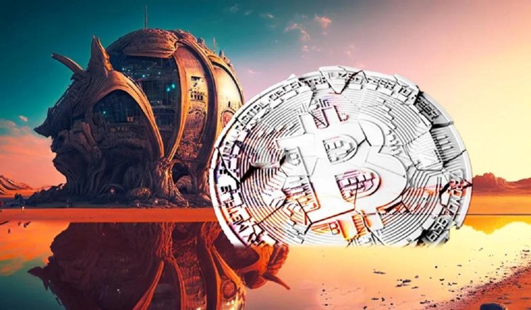 Bitcoin Çöküşlerini Bilen İsim: Büyük Kapitülasyon Olacak!