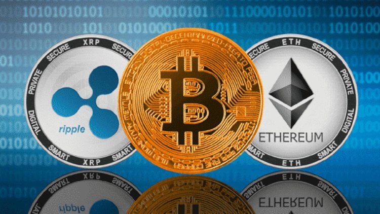 Bitcoin, ETH ve Ripple: Hafta İçinde Neler Beklenmeli?