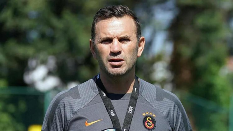 Lider Galatasaray, kritik maçta İstanbulspor’a konuk oluyor! İşte Okan Buruk’un ilk 11’i…