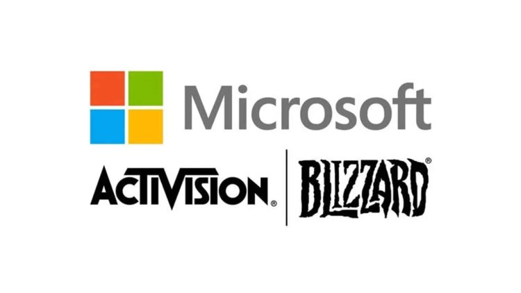 Microsoft Activision anlaşmasına AB’den onay