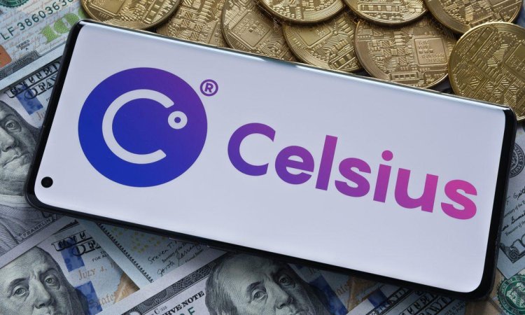 Dikkat: Celsius, Bu Altcoin Zulasını Harekete Geçirdi!