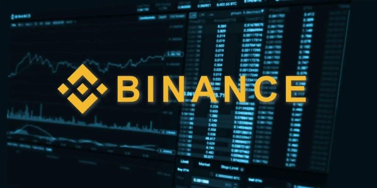 Binance Balinaları Bu Altcoin’i Torbalarca Alıyor!