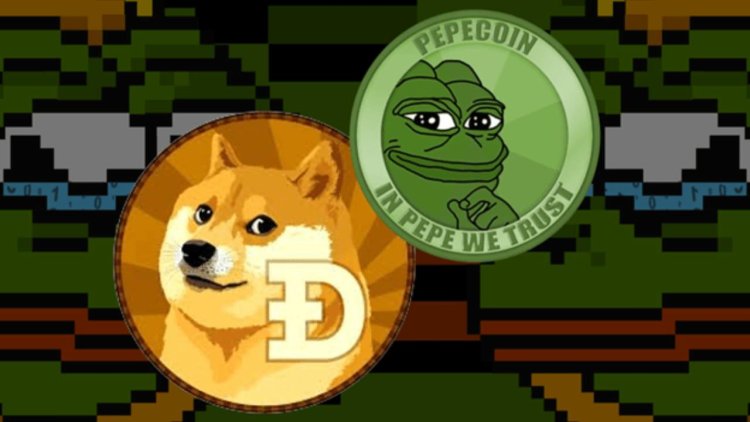 Dogecoin Milyoneri: PEPE Almak İçin En İyi Zaman Bu!