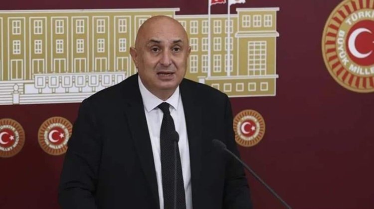 CHP’li Engin Özkoç: Sayın Adıgüzel adam gibi adam