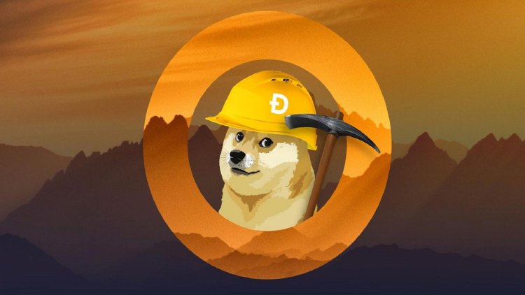 Madenciler Dogecoin Satıyor! Fiyat Ne Olur?