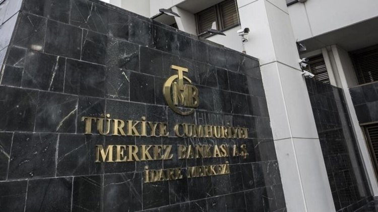 Merkez Bankası, TL dönüşüm eşiğini tespit etti