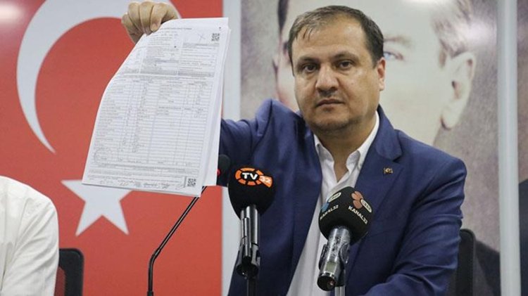 Eleştiriler sonuç verdi!  AK Parti Isparta’daki bakan sayısını 2’ye çıkardı