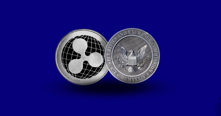 Ripple Davası İçin Son Dakika: XRP Haberle Sıçradı!