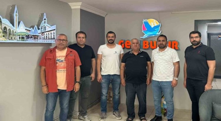 Diyarbakırda acenteciler turizm sorunlarını ele aldı