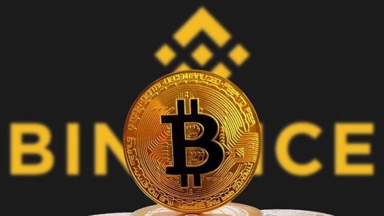 Binance’e Bitcoin Yığılıyor! BTC İçin Bu Dipler Konuşuluyor!