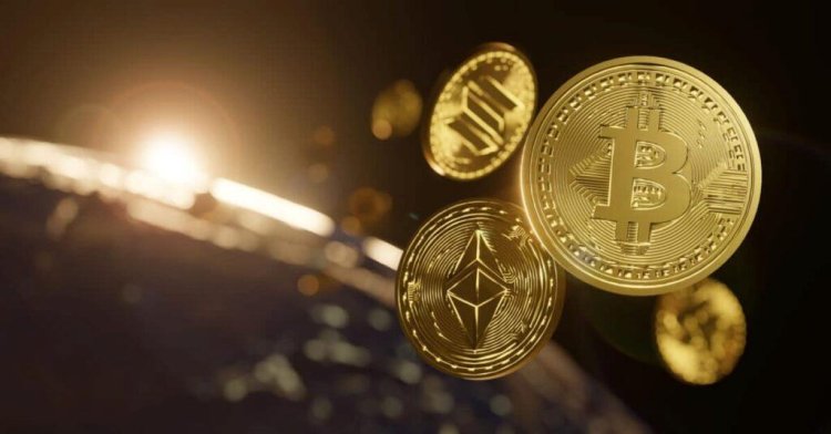 Finans Şirketi: Bu 3 Altcoin, Bitcoin’den Daha Çok Artabilir!