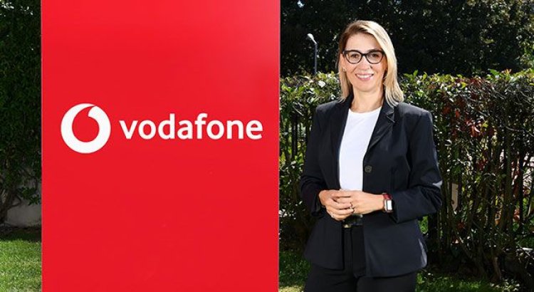 Vodafone Flex İle 10 Ayda 1,5 Milyonu Aşkın Cihaz Satıldı