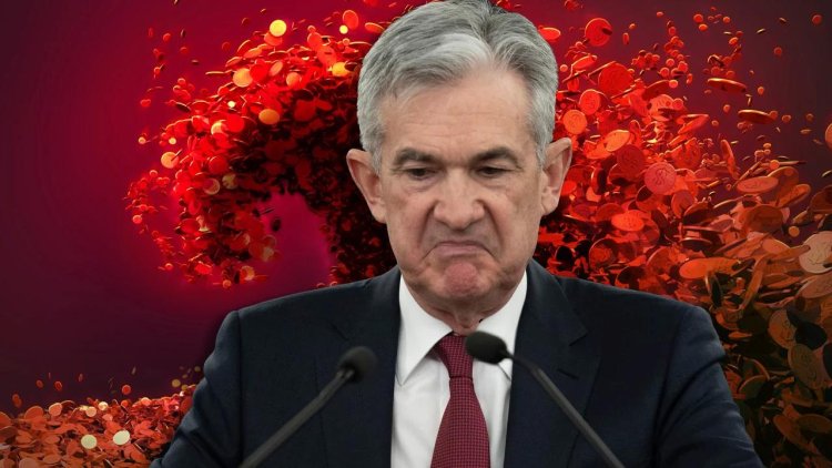 FED Başkanı Konuşacak! Altın ve Bitcoin Ne Olur?