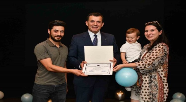 Yenişehir Belediyesinden ebeveynlere eğitim