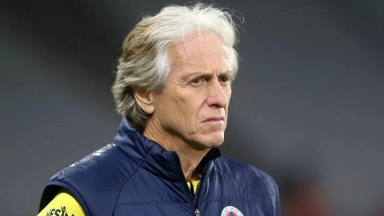 Fenerbahçe’de Jorge Jesus’tan yeni sözleşme açıklaması!