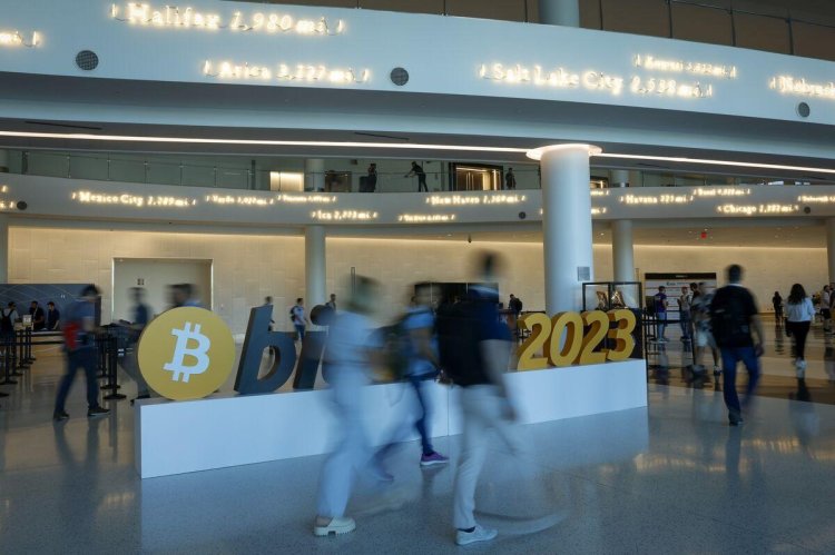 İşte Siyasilerin de Katıldığı Bitcoin 2023 Konferansında Öne Çıkanlar!