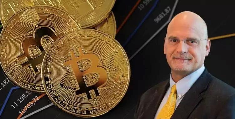 Bloomberg Analisti Açıkladı: Bitcoin Fiyatı Çakılabilir!